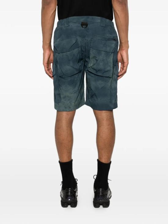 26SS JG1 숏팬츠 JG1 SS26 18 OCEAN BLUE Ocean blue - JG1