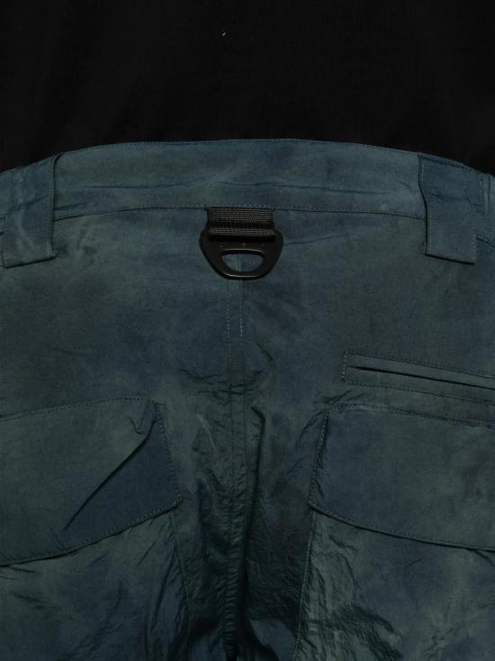 26SS JG1 숏팬츠 JG1 SS26 18 OCEAN BLUE Ocean blue - JG1