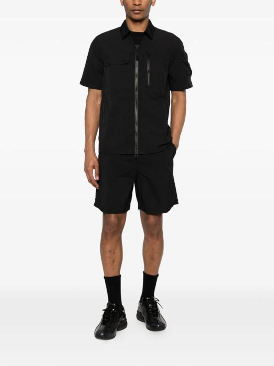 26SS JG1 셔츠 JG1 SS26 14 BLACK Black - JG1