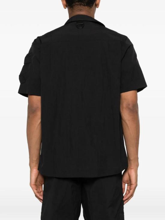 26SS JG1 셔츠 JG1 SS26 14 BLACK Black - JG1