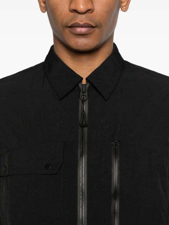 26SS JG1 셔츠 JG1 SS26 14 BLACK Black - JG1