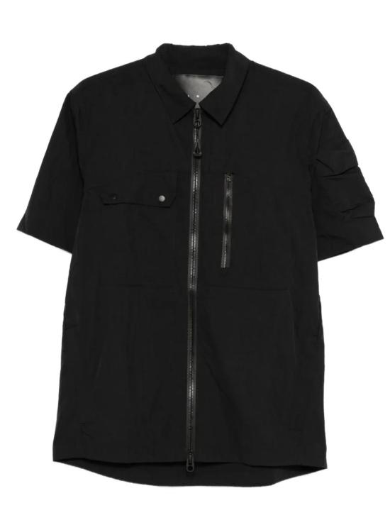 26SS JG1 셔츠 JG1 SS26 14 BLACK Black