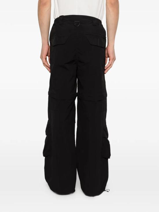 26SS JG1 팬츠 JG1 SS26 19 BLACK Black - JG1