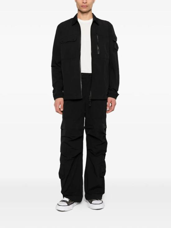 26SS JG1 팬츠 JG1 SS26 19 BLACK Black - JG1