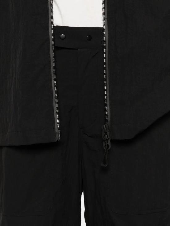 26SS JG1 팬츠 JG1 SS26 19 BLACK Black - JG1