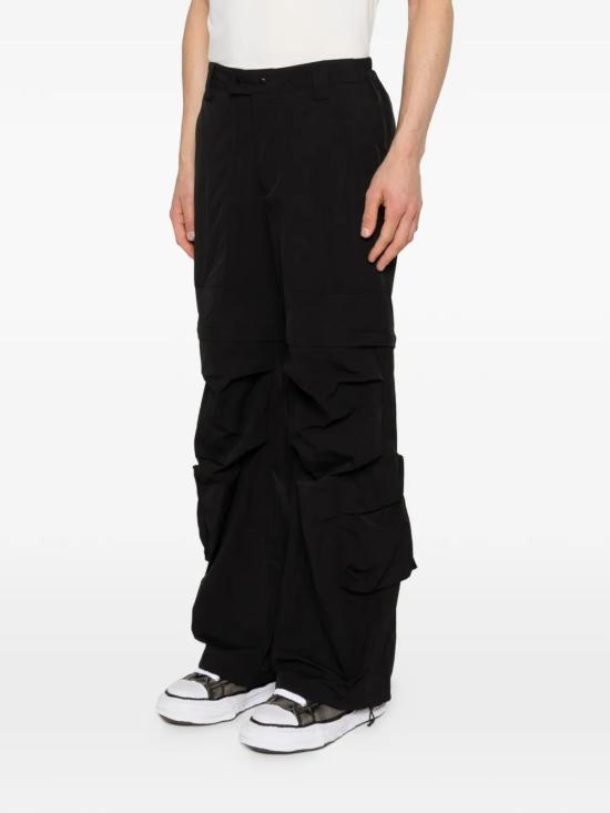 26SS JG1 팬츠 JG1 SS26 19 BLACK Black - JG1