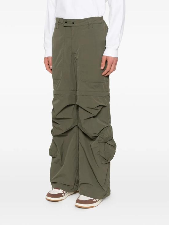26SS JG1 팬츠 JG1 SS26 19 GREEN Green - JG1