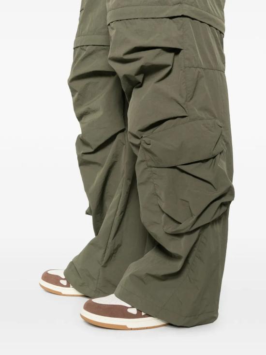 26SS JG1 팬츠 JG1 SS26 19 GREEN Green - JG1