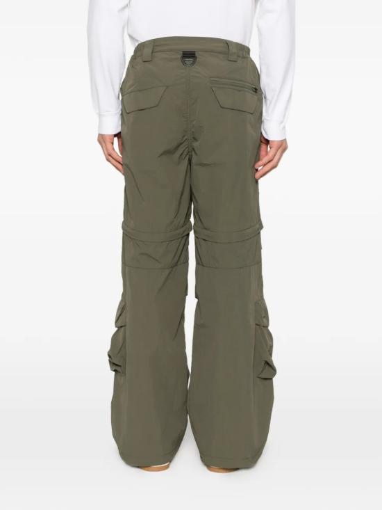 26SS JG1 팬츠 JG1 SS26 19 GREEN Green - JG1