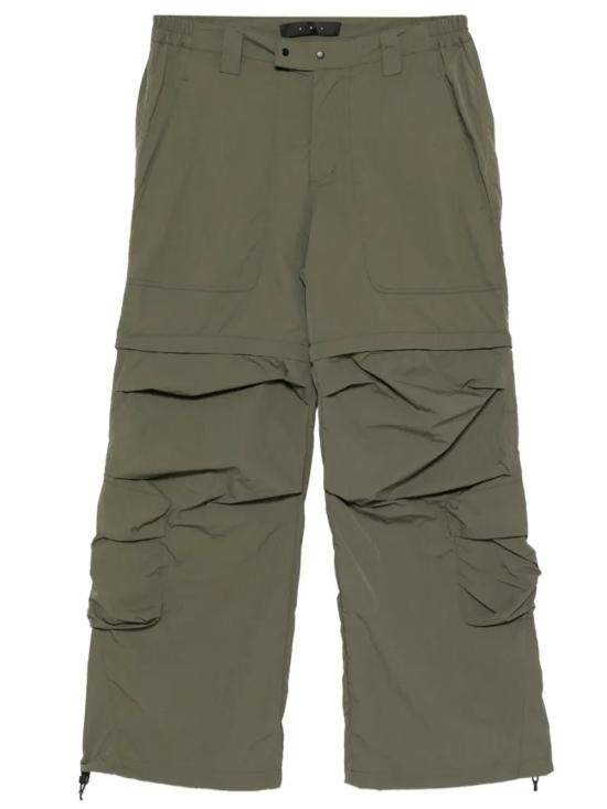 26SS JG1 팬츠 JG1 SS26 19 GREEN Green