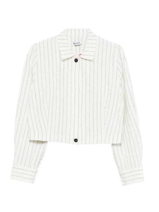 26SS 로우클래식 셔츠 LW265SH02ST STRIPE