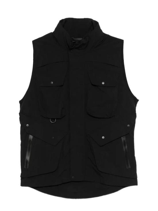 26SS JG1 수트 자켓 JG1 SS26 05 BLACK Black