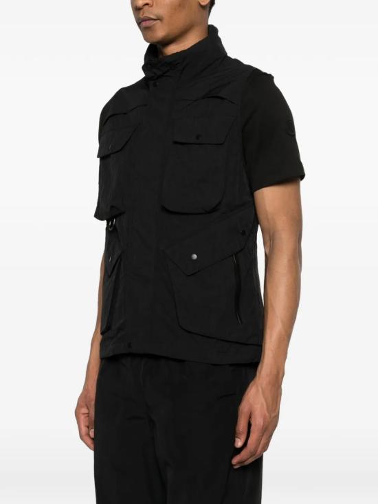 26SS JG1 수트 자켓 JG1 SS26 05 BLACK Black - JG1