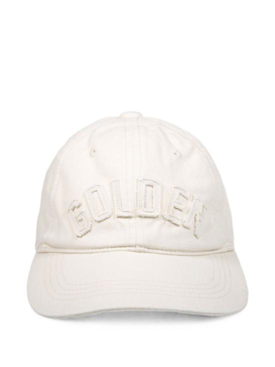 26FW 골든구스 모자 GUP02837 P00273415232 Beige
