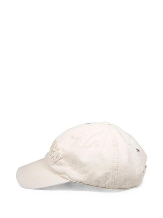 26FW 골든구스 모자 GUP02837 P00273415232 Beige - GOLDEN GOOSE
