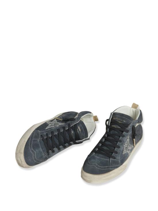 26FW 골든구스 스니커즈 GWF00122 F00791750970 Blu - GOLDEN GOOSE