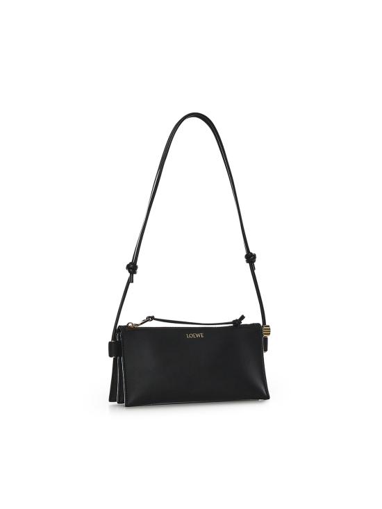 26FW 로에베 나파 카프스킨 조야 파우치 나파 카프스킨 조야 파우치 C630R10X03 1100 - LOEWE