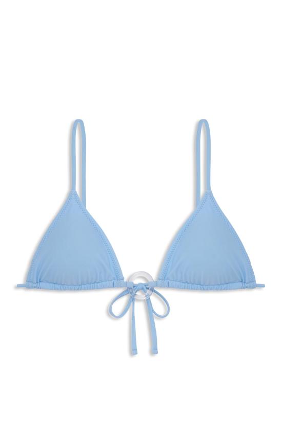  갈라마르 비키니 수영복 테이트 탑