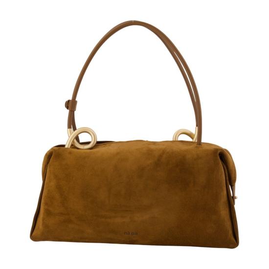 26FW 컬트 가이아 크로스백 HDBSC1919SD3600 khaki