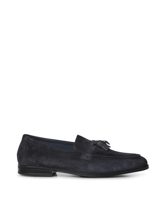 26FW 듀칼 로퍼 DU3383NOTTUY260 NB15 MIDNIGHT BLUE