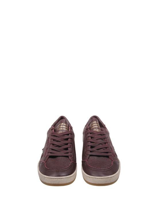 26FW 골든구스 스니커즈 GWF00117 F008888 40151 BORDEAUX - GOLDEN GOOSE