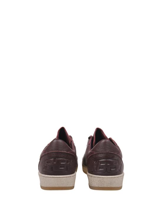 26FW 골든구스 스니커즈 GWF00117 F008888 40151 BORDEAUX - GOLDEN GOOSE