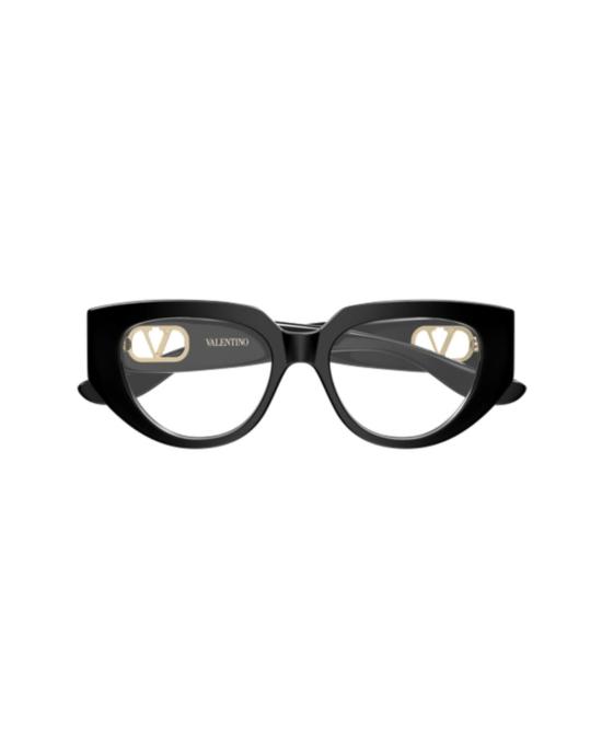  발렌티노 가라바니 안경 VG0004O 001 BLACK - VALENTINO GARAVANI