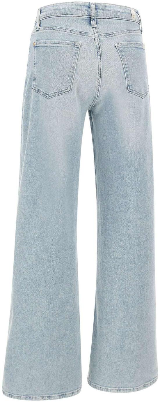 26SS 세븐포올맨카인드 데님 팬츠 7U8E0A91 LICHTBLUE - 7 FOR ALL MANKIND