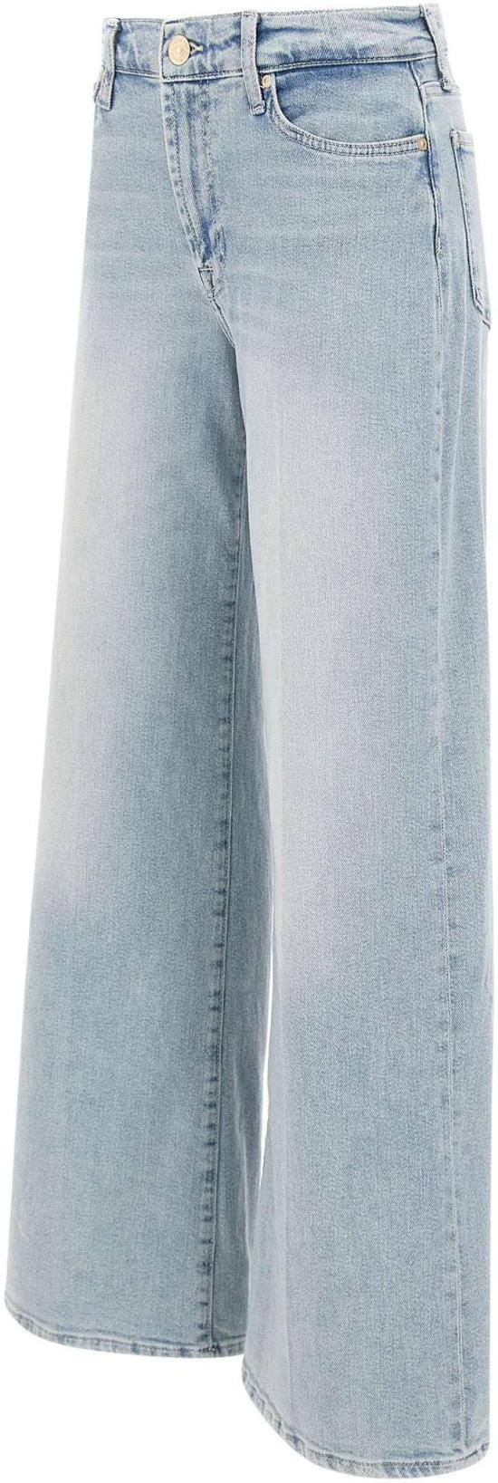 26SS 세븐포올맨카인드 데님 팬츠 7U8E0A91 LICHTBLUE - 7 FOR ALL MANKIND
