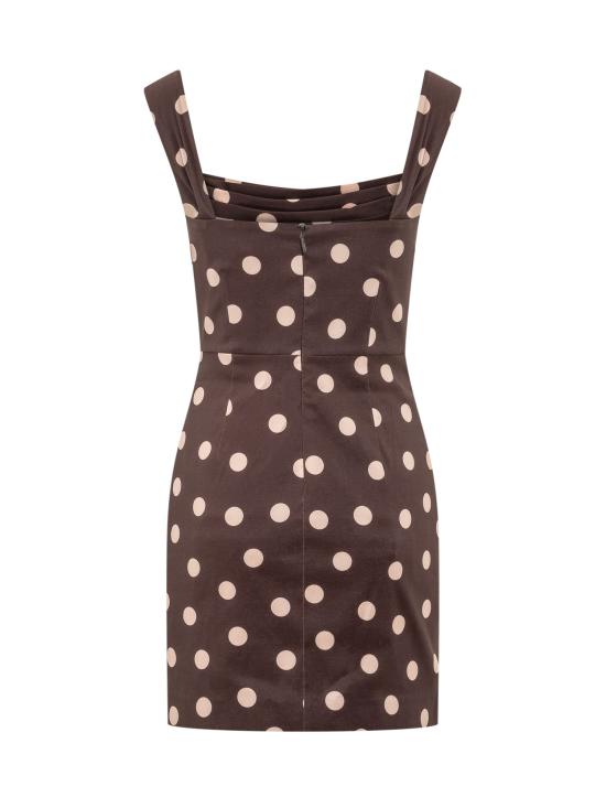 26SS 레베카 밸런스 숏 원피스 26011538 POLKA POLKA DOT - REBECCA VALLANCE