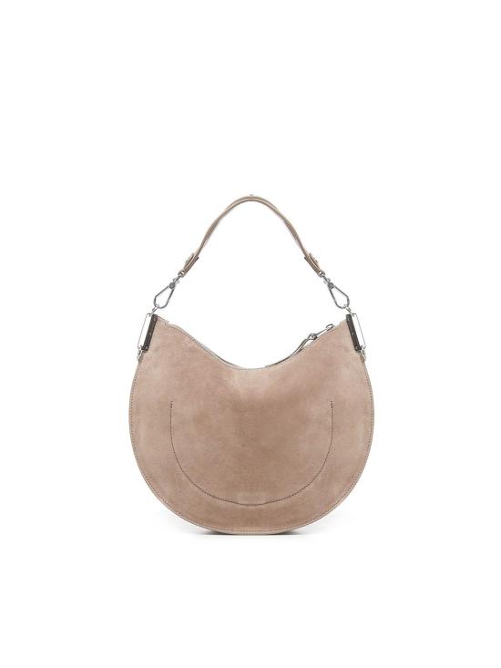 26FW 코치넬리 크로스백 E1QKG130201N59 Beige - COCCINELLE