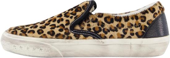 25FW 골든구스 VCE 펜스타 스니커즈 GWF00306F006948 BEIGE - GOLDEN GOOSE