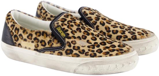 25FW 골든구스 VCE 펜스타 스니커즈 GWF00306F006948 BEIGE - GOLDEN GOOSE