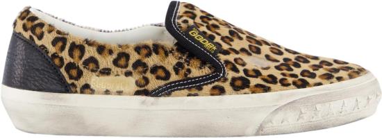 25FW 골든구스 VCE 펜스타 스니커즈 GWF00306F006948 BEIGE