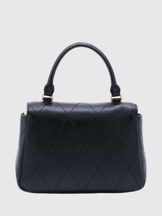 26FW 토리버치 토트백 186032 001 Black - TORY BURCH
