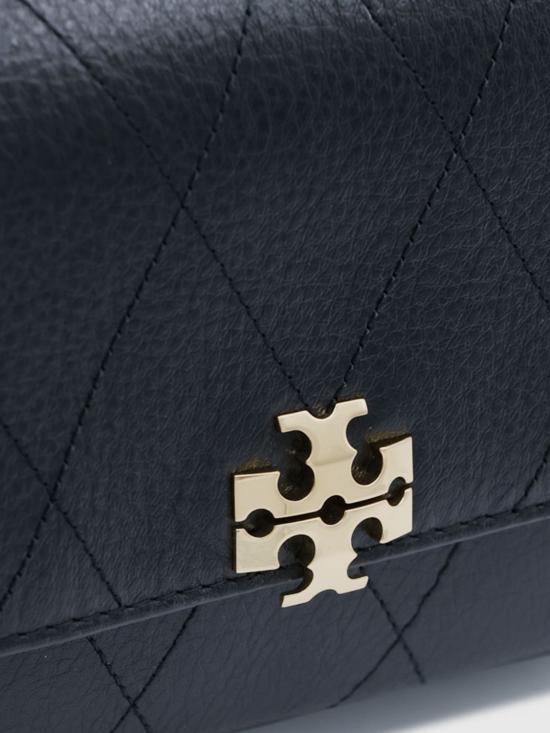 26FW 토리버치 토트백 186032 001 Black - TORY BURCH