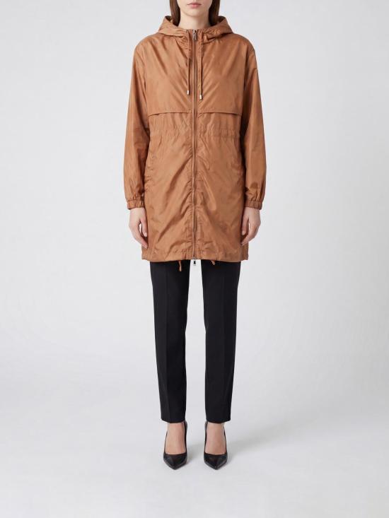 26SS 세미쿠튀르 자켓 Y6SW04 NUT Brown