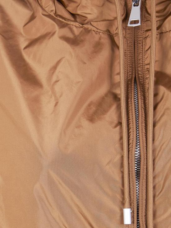 26SS 세미쿠튀르 자켓 Y6SW04 NUT Brown - SEMI-COUTURE