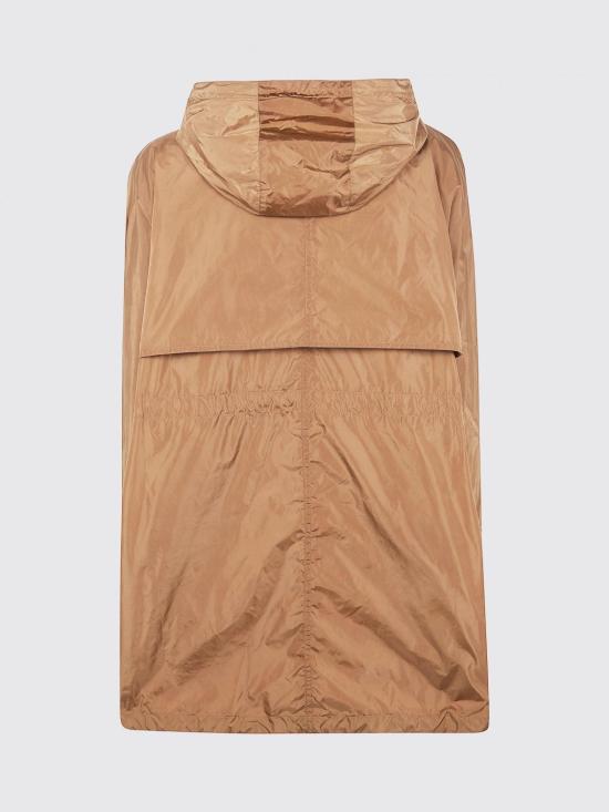 26SS 세미쿠튀르 자켓 Y6SW04 NUT Brown - SEMI-COUTURE