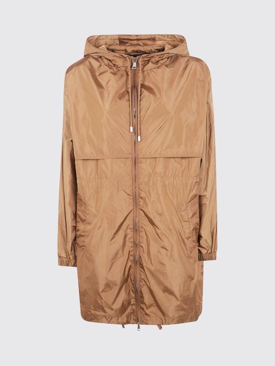 26SS 세미쿠튀르 자켓 Y6SW04 NUT Brown - SEMI-COUTURE
