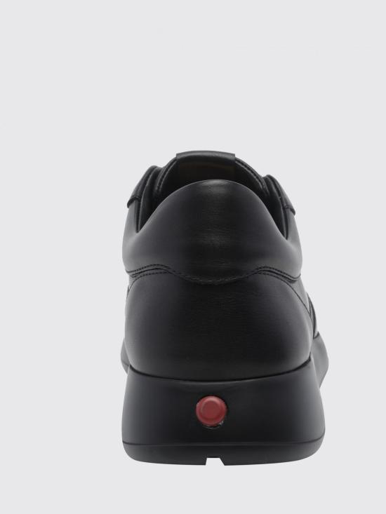 26FW 토즈 스니커즈 XXM79K0IP51THC B999 Black - TODS
