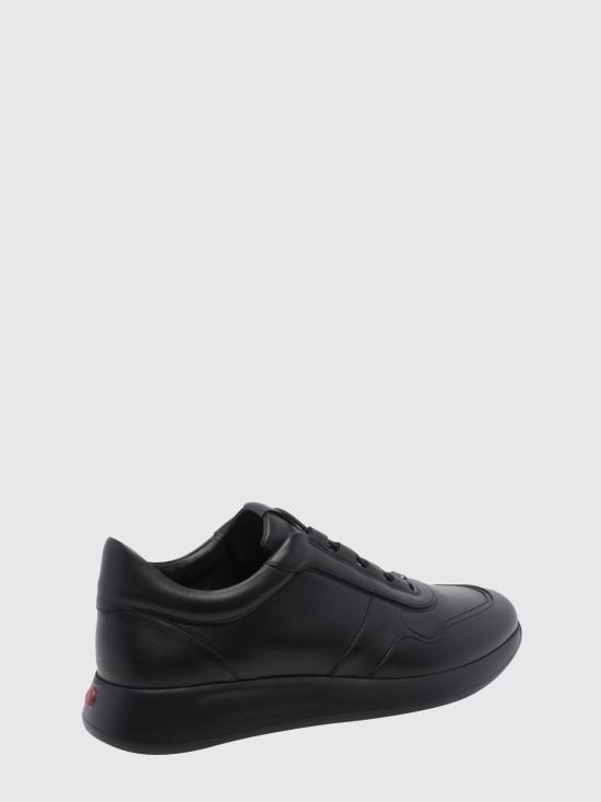 26FW 토즈 스니커즈 XXM79K0IP51THC B999 Black - TODS