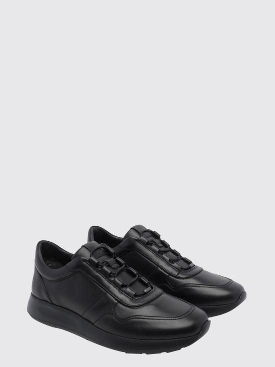 26FW 토즈 스니커즈 XXM79K0IP51THC B999 Black - TODS