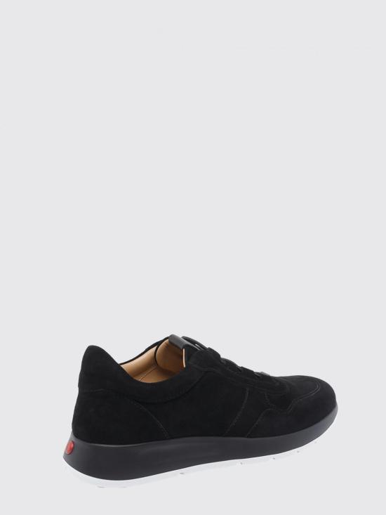 26FW 토즈 스니커즈 XXM79K0IP51U7Z 9999 Black - TODS