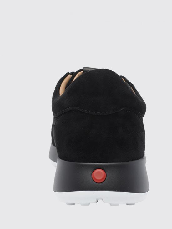 26FW 토즈 스니커즈 XXM79K0IP51U7Z 9999 Black - TODS