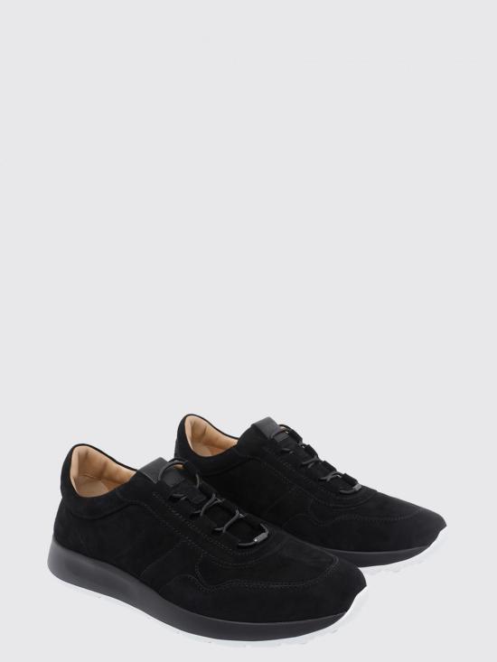 26FW 토즈 스니커즈 XXM79K0IP51U7Z 9999 Black - TODS