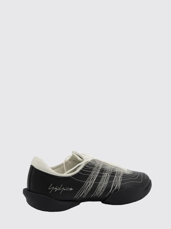 26FW 와이쓰리 스니커즈 KH9347 Black - Y-3