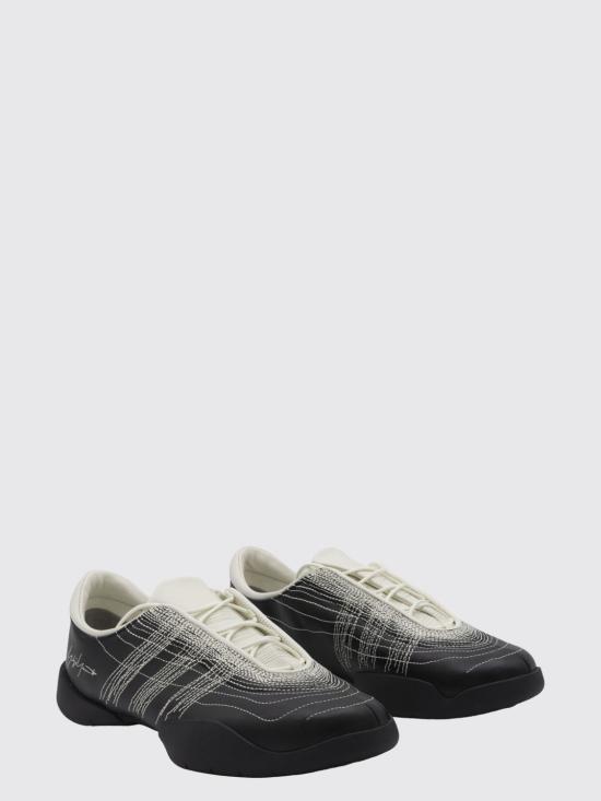 26FW 와이쓰리 스니커즈 KH9347 Black - Y-3