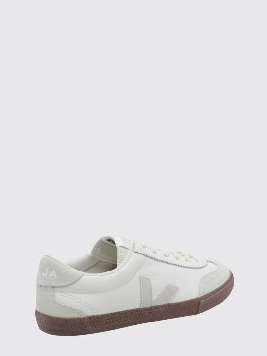 26FW 베자 스니커즈 VO202138 White - VEJA