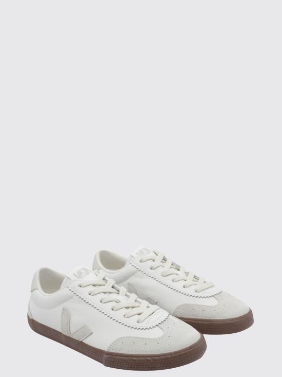 26FW 베자 스니커즈 VO202138 White - VEJA